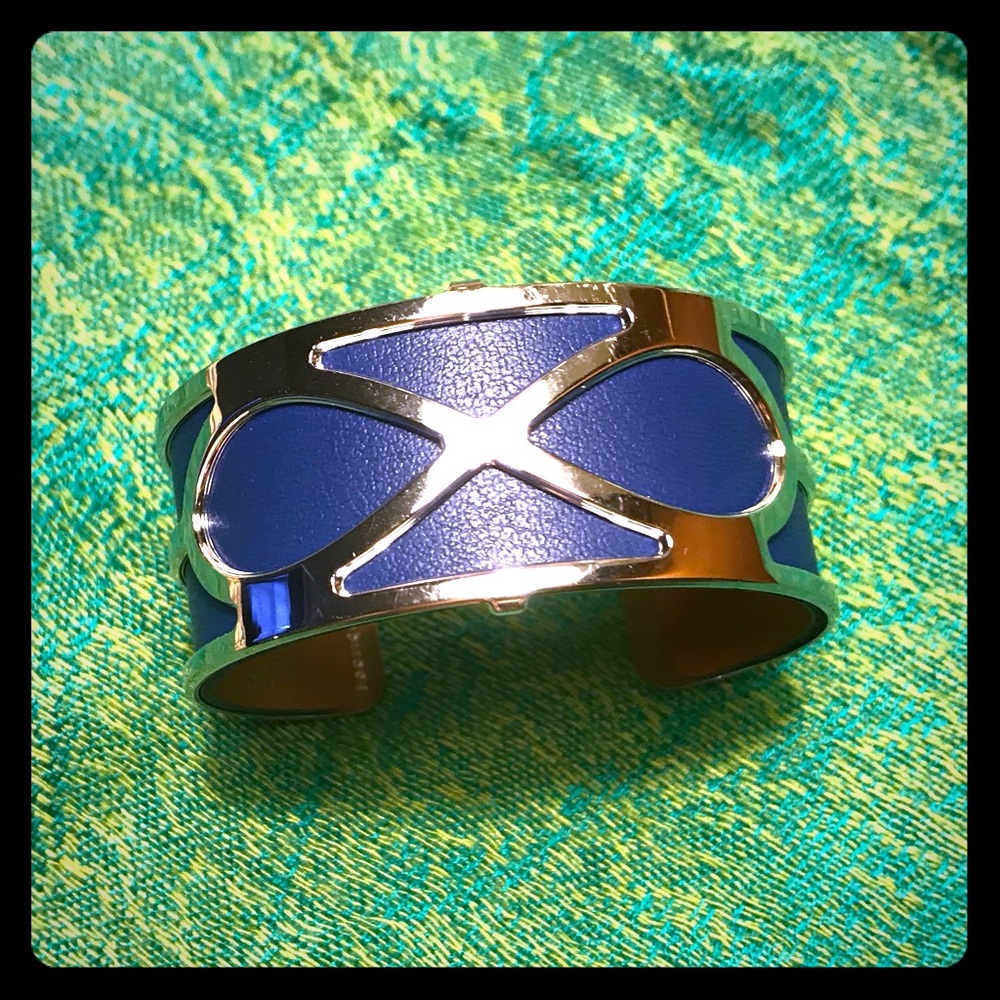 Lesgeorgette Interchangeable Cuff - image 1
